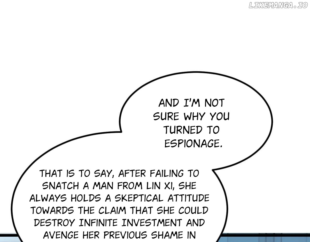 I’m Trapped In This Day For One Thousand Years Chapter 187 - page 60